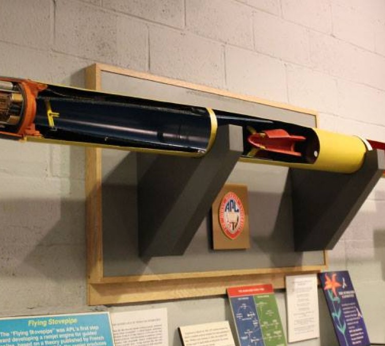 Missiles and More Museum (Holly&nbspRidge,&nbspNC)